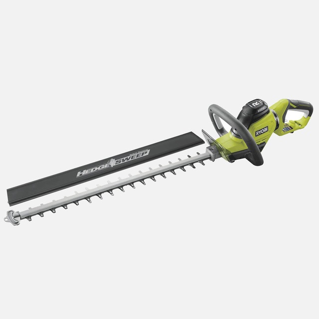 RYOBI RHT6160RS ELEKTRIKLI ÇIT KESME MAKINASI - 600 W